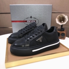 Prada Low Shoes